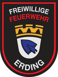 Wappen FF Erding