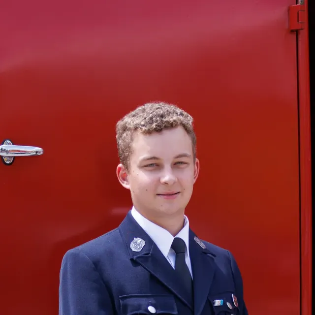 Foto von Daniel Dorau