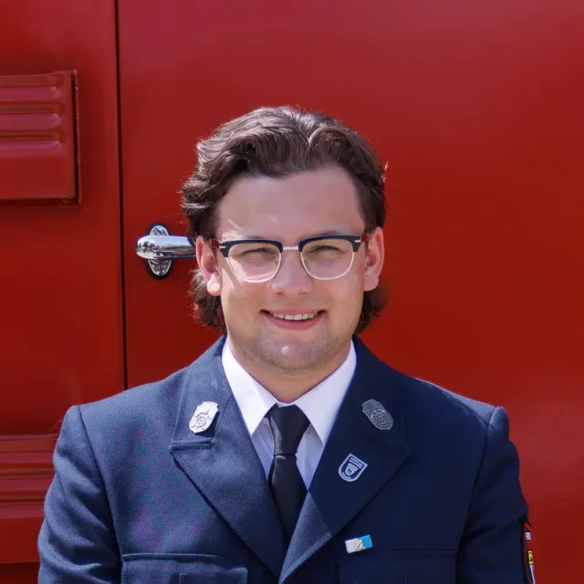 Foto von Xaver Kapfer