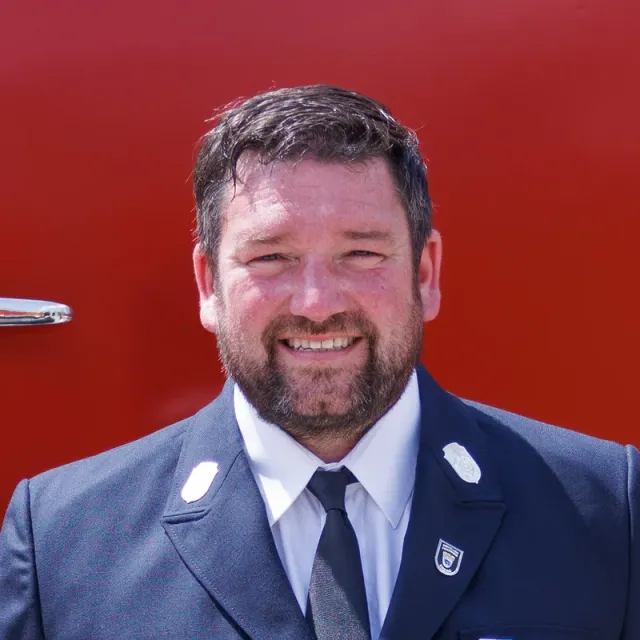 Foto von Benjamin Löffelmann